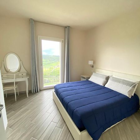 Casa Bel Vedere 페치올리 외부 사진