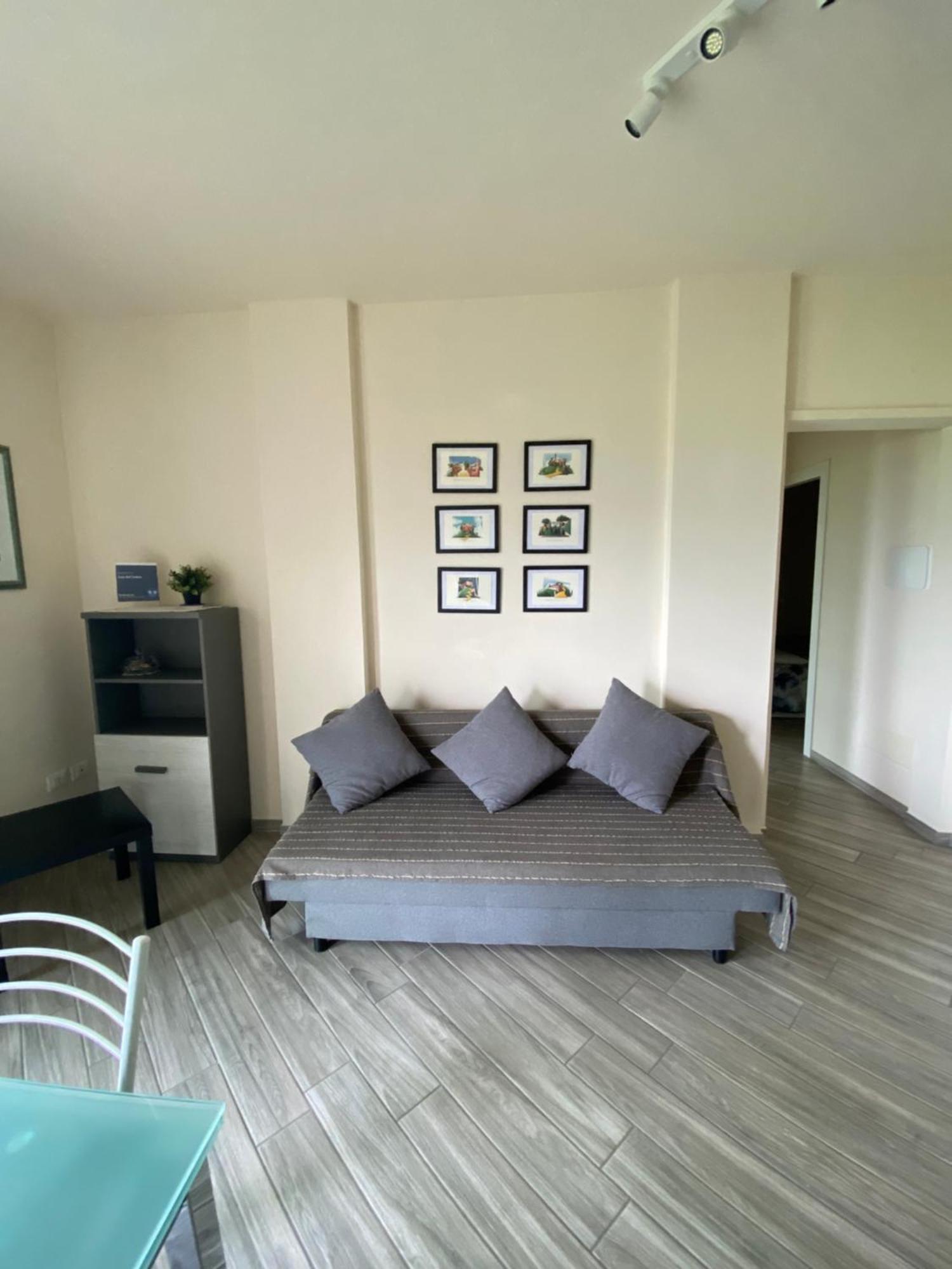 Casa Bel Vedere 페치올리 외부 사진