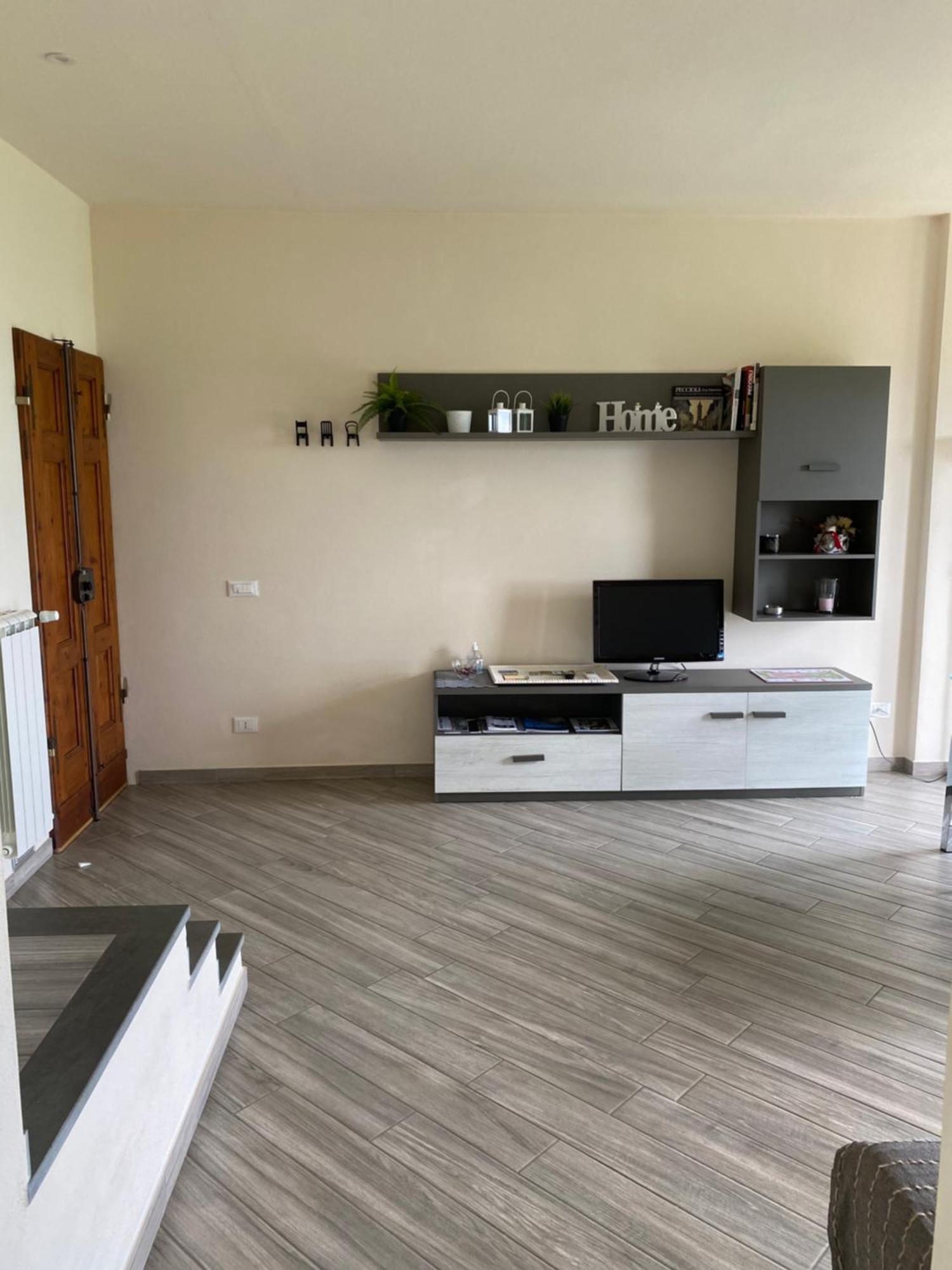 Casa Bel Vedere 페치올리 외부 사진